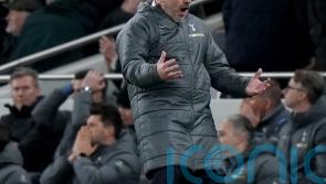 Ange Postecoglou feels Tottenham need to ‘stick to something’ for lasting change
