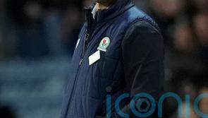 I still believe – Valerien Ismael confident he can reverse Blackburn fortunes