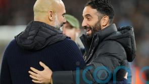 Ruben Amorim focused on Man Utd’s ‘bigger’ problems rather than Man City plight