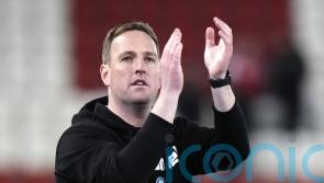 Mike Dodds urges Wycombe to rediscover art of goalscoring after loss at Reading