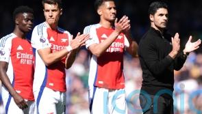 Mikel Arteta turns focus to ‘beautiful’ Real Madrid clash after draw at Everton