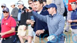 Rory McIlroy has had ideal preparation for the Masters – Sir Nick Faldo