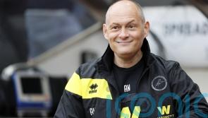 Millwall boss Alex Neil praises Mihailo Ivanovic after win over Portsmouth