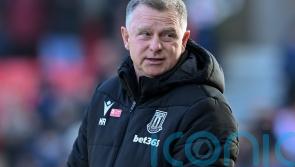 A lot of strings to his bow – Mark Robins lauds ‘really good’ Lewis Baker