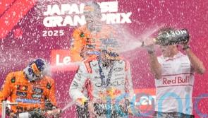 Lando Norris not surprised by Max Verstappen’s resurgence as rivalry reignites