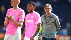 Ivan Juric hails ‘incredible’ Southampton fans after record-breaking relegation