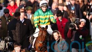 Inothewayurthinkin plans depend on Punchestown conditions