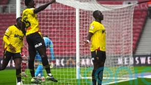 Watford win dents Hull’s survival bid