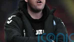 Wycombe boss Mike Dodds hails ‘gutsy’ performance in win at Huddersfield