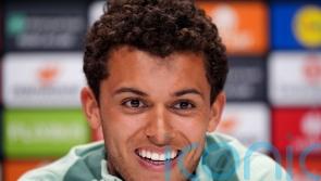 Spurs’ bid for Europa League glory is not driven by criticism – Brennan Johnson