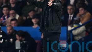 Unai Emery says PSG’s third goal does not change Villa’s task in second leg