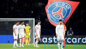 Thursday’s briefing: Villa up against it after PSG loss as Matic and Onana clash