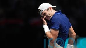Jack Draper falls to defeat in Monte-Carlo Masters last-16
