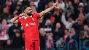 Arne Slot – New Mohamed Salah contract shows how ambitious Liverpool are