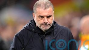 Disappointed Ange Postecoglou vows to deal with ‘leak’ inside Tottenham