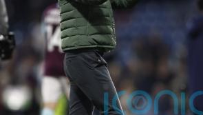 Scott Parker credits Turf Moor’s positive energy after Burnley hold off Norwich