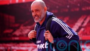 Nuno Espirito Santo believes Champions League qualification is in Forest’s hands