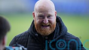 I’m a rubbish best friend – Andy Whing gets one over Walsall boss Mat Sadler