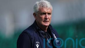 Mark Hughes says Carlisle &lsquo;have belief&rsquo; they can stay up after beating Morecambe