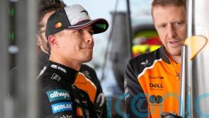 Lando Norris ‘clueless on track at the minute’ after poor showing in Bahrain