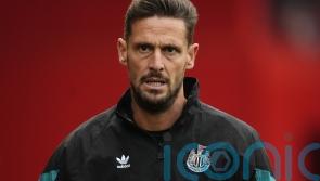 Jason Tindall: I’ll keep being me in Newcastle’s bid for Champions League spot