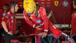 A ‘much more positive day’ for Lewis Hamilton at Bahrain Grand Prix