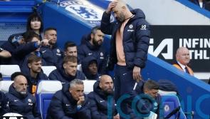 Enzo Maresca: It’s up to Chelsea fans to decide if they want to back team