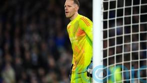 Matz Sels says it is ‘six finals’ for Nottingham Forest to end the season