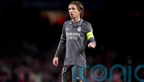 Real Madrid&rsquo;s Luka Modric becomes co-owner of Championship club Swansea