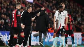 Silva rues ‘lack of communication’ as Ryan Sessegnon incorrectly substituted