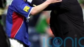 Alex McLeish says European adventure ‘relief’ for Rangers amid poor domestic run