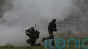Appeal issued after ‘live army round’ seen near Co Wicklow trail