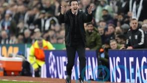 Proud Unai Emery targets Champions League return after Aston Villa’s near miss