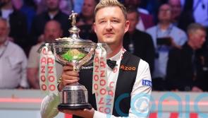 Defending champion and old stagers – 5 to watch at World Snooker Championship
