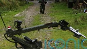 Missing round contained no explosives – Defence Forces
