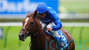 Appleby happy with Shadow Of Light’s ‘faultless’ preparation for 2000 Guineas