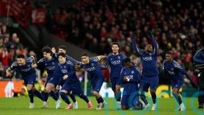 A stylish midfield and electric attack – PSG a team to be feared for Arsenal