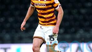 Sam Stubbs earns Cheltenham a point against Gillingham