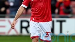 Wrexham drop out of top two after draw with Bristol Rovers