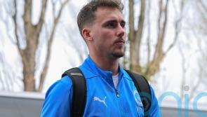 Jack Diamond snatches late point for Stockport at Peterborough