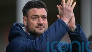 Johnnie Jackson praises AFC Wimbledon’s battling qualities