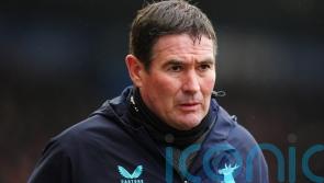 Nigel Clough believes one more win will secure safety for Mansfield