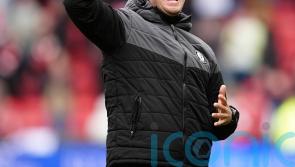 Liam Manning says wonder goal was no fluke after Bristol City’s important win
