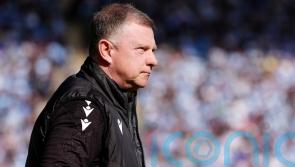 Mark Robins: Stoke won&rsquo;t take anything for granted in bid to seal survival