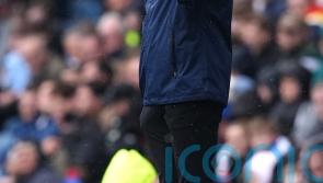 Valerien Ismael hails ‘best performance’ since he took over at Blackburn
