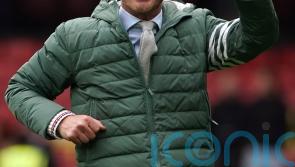 Scott Parker hails Burnley’s cool heads as promotion nears