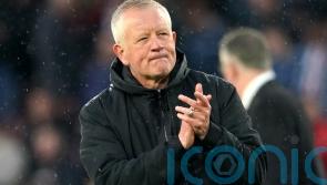 Chris Wilder delighted to end ‘draining week’ with victory over Cardiff