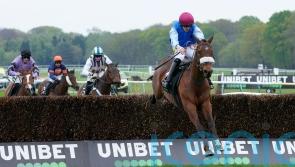 The Flier Begley avoids drama to land valuable veterans’ final