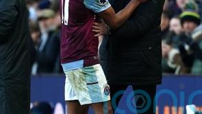 Unai Emery happy with Ollie Watkins’ response to Europe anger as Aston Villa win