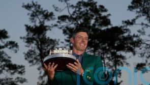 Masters champion Rory McIlroy to return to action for New Orleans title defence